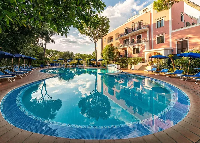 Hotel San Valentino Terme