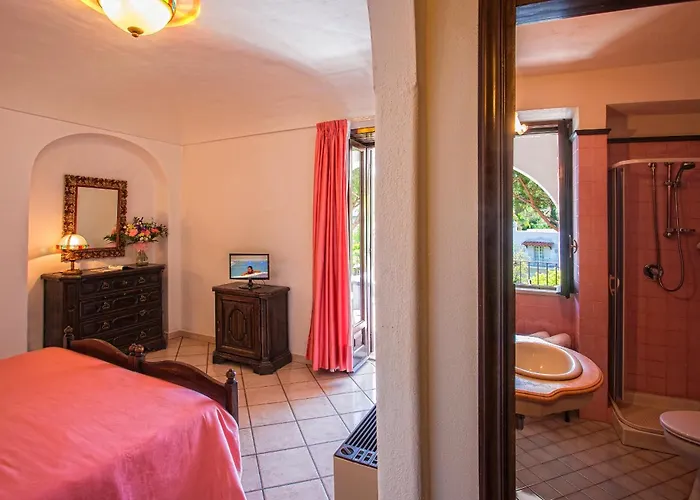 Hotel San Valentino Terme