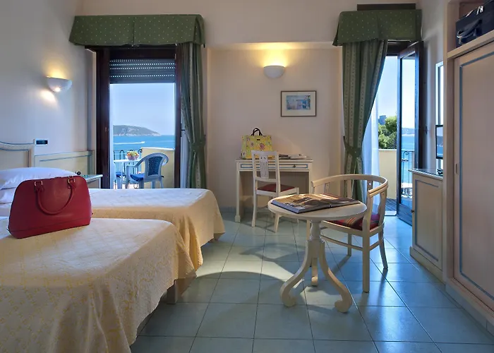 Parco Aurora TermeAlbergo