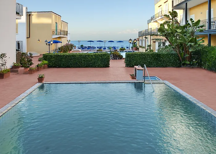 Parco Aurora TermeAlbergo