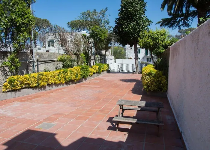 Villa Matilda Luxury B&BAlbergo